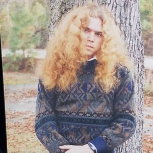 Meet your Posher, Roger